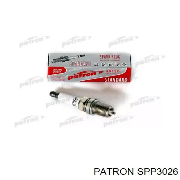 Свічки автомобільні Torch K6RTC ціна, від 2.50 USD