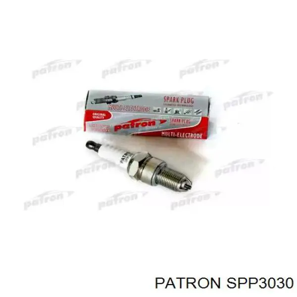 Свічки автомобільні Bosch 0241240558 ціна, від 2.57 USD