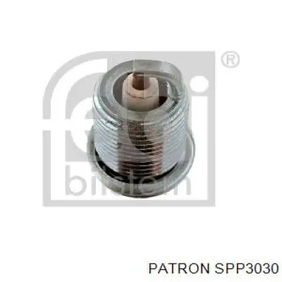 Свічки запалювання SPP3030 Patron