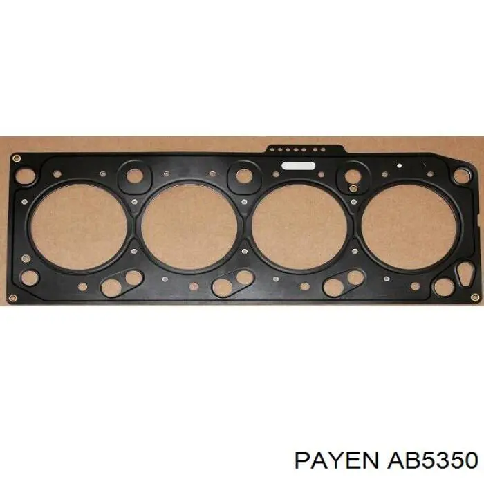AB5350 Payen прокладка головки блока циліндрів (гбц)