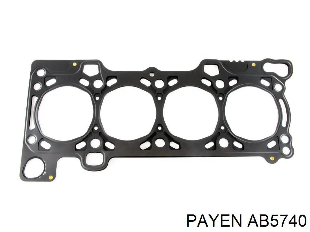 Прокладка ГБЦ Payen AB5740 ціна, від 34.33 USD