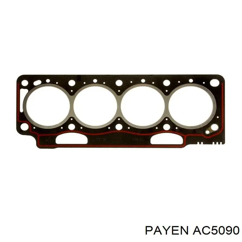 Купити AC5090 Payen Прокладка ГБЦ