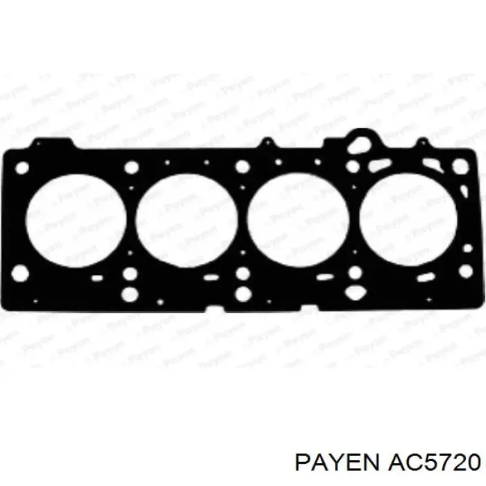 Купити AC5720 Payen Прокладка ГБЦ