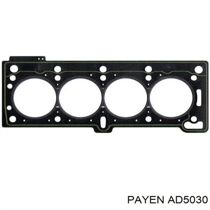 Купити AD5030 Payen Прокладка ГБЦ