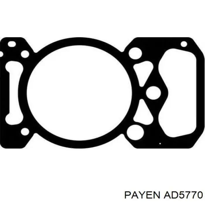 Прокладка ГБЦ Payen AD5770 ціна, від 136.87 USD