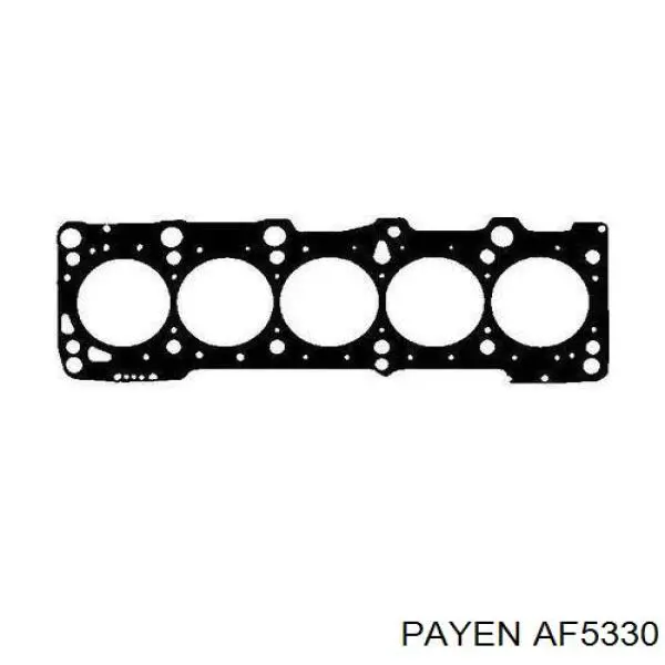 Прокладка ГБЦ Payen AF5330 ціна, від 30.84 USD
