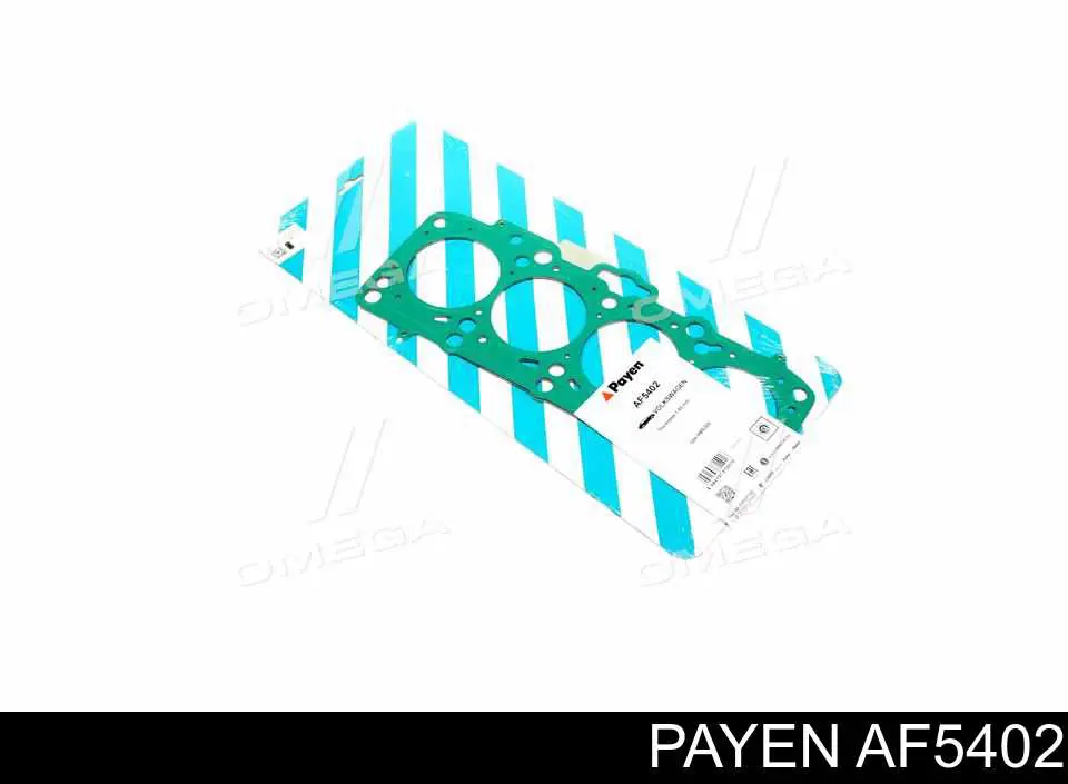 Купити AF5402 Payen Прокладка ГБЦ