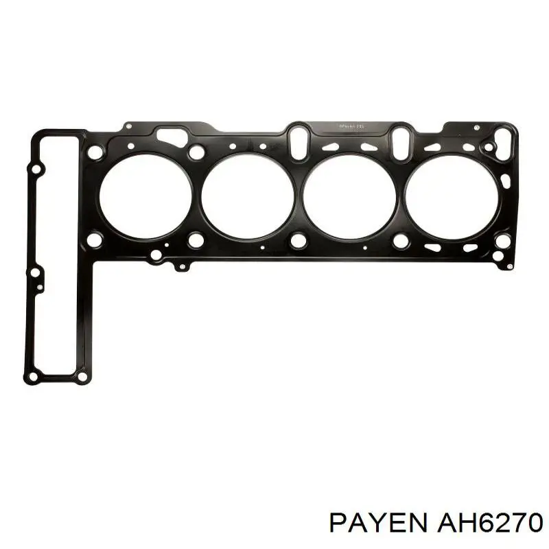 Прокладка ГБЦ Payen AH6270 ціна, від 73.65 USD