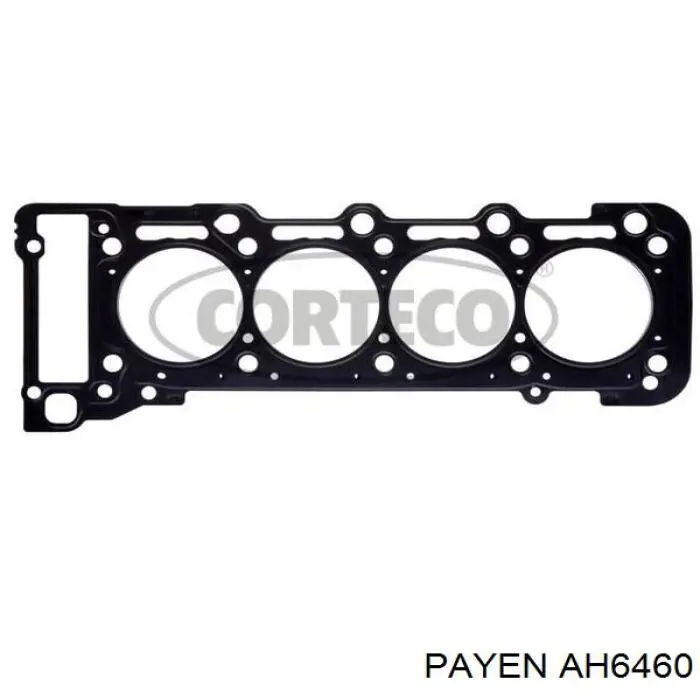 Купити AH6460 Payen Прокладка ГБЦ