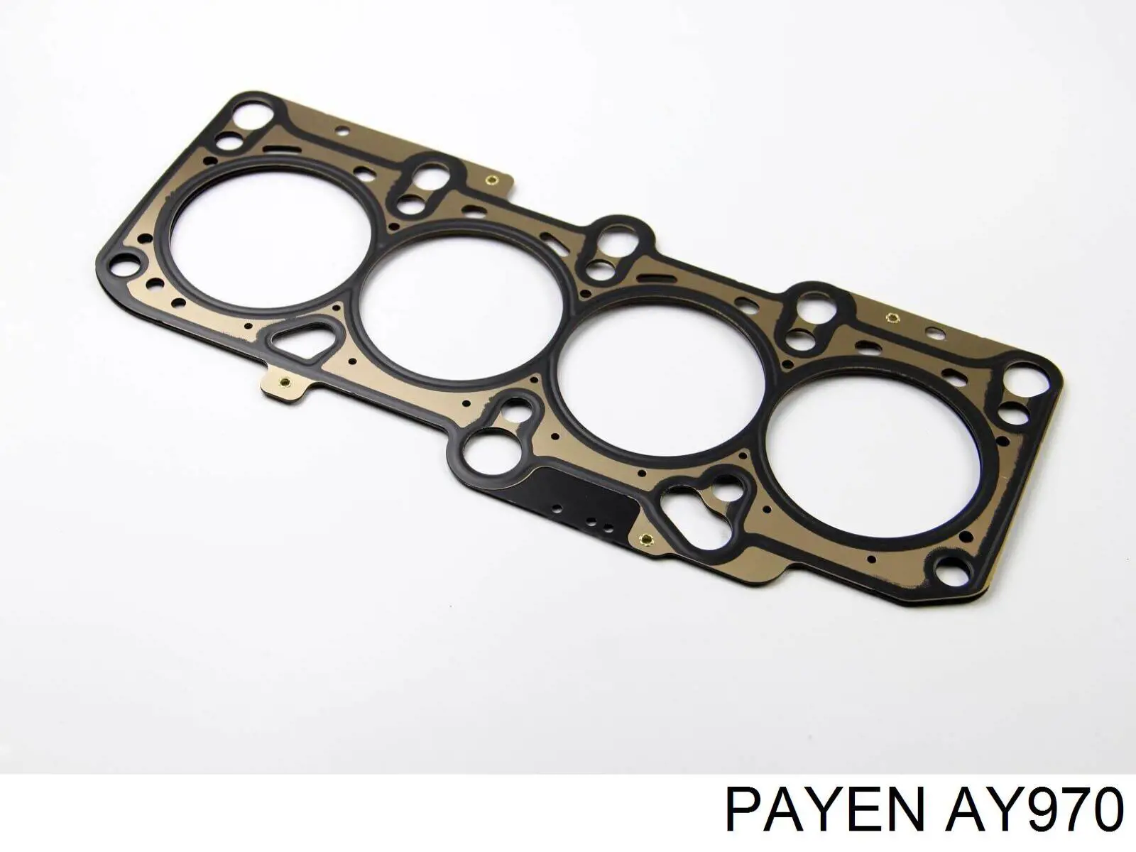 AY970 Payen прокладка головки блока циліндрів (гбц)