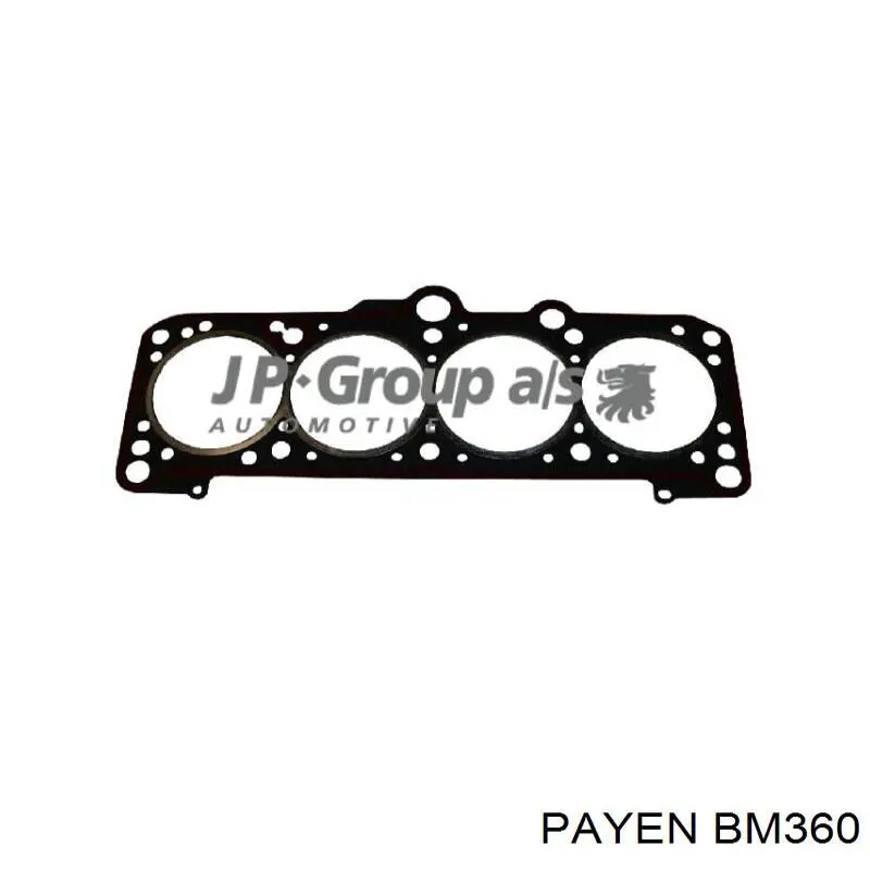 Прокладка ГБЦ Payen BM360 ціна, від 13.20 USD