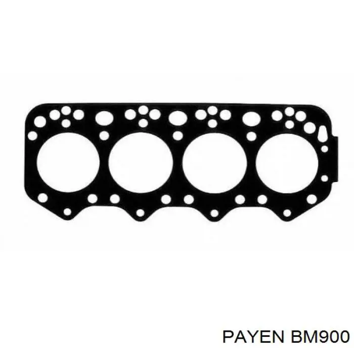BM900 Payen Прокладка під головку