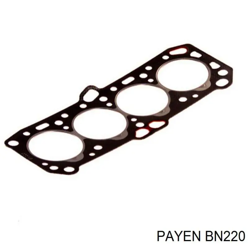 Прокладка ГБЦ Payen BN220 ціна, від 22.20 USD