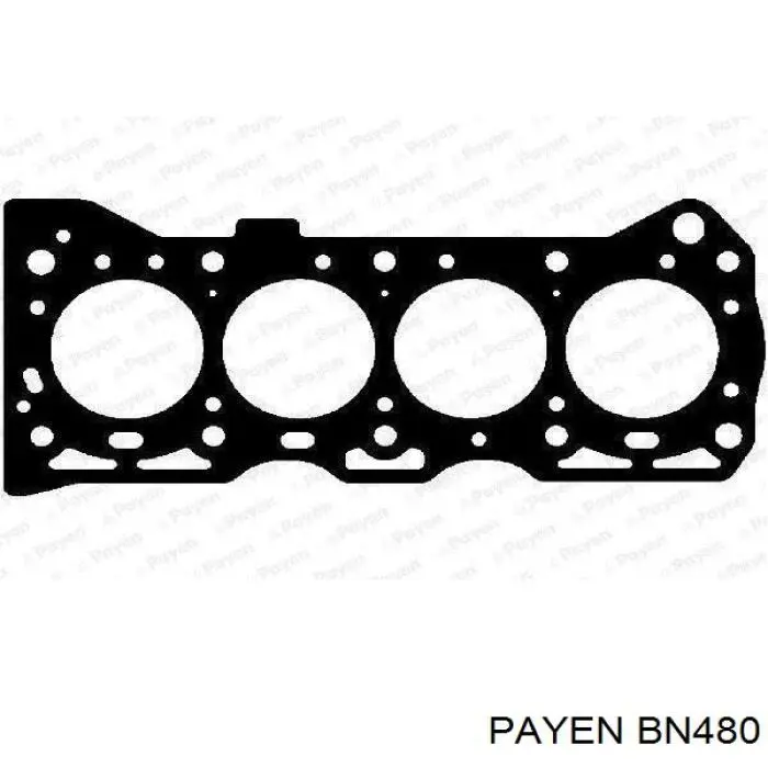 Купити BN480 Payen Прокладка ГБЦ
