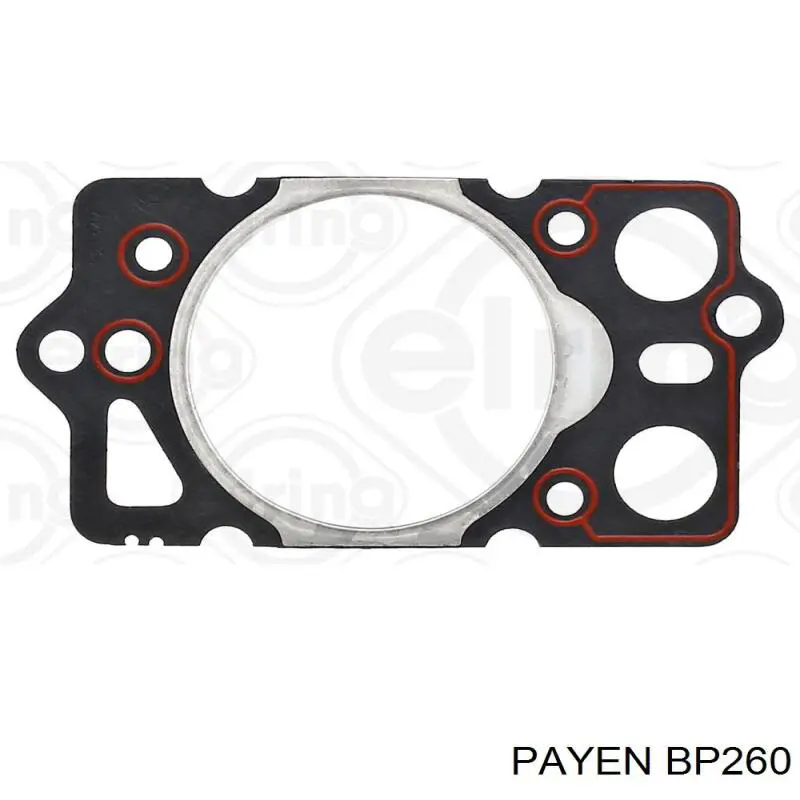 Прокладка ГБЦ Payen BP260 ціна, від 14.35 USD