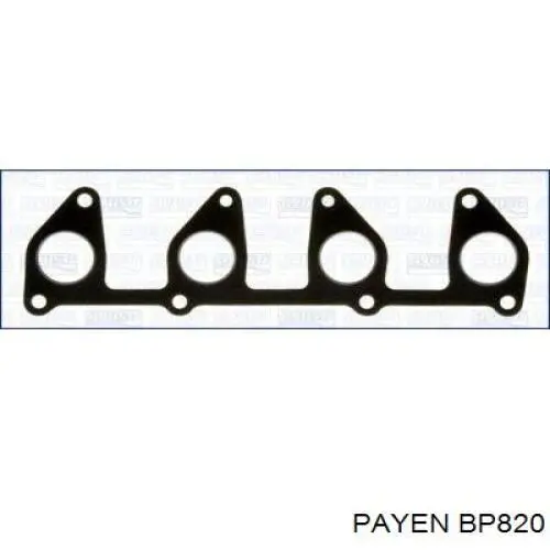 BP820 Payen прокладка головки блока циліндрів (гбц)