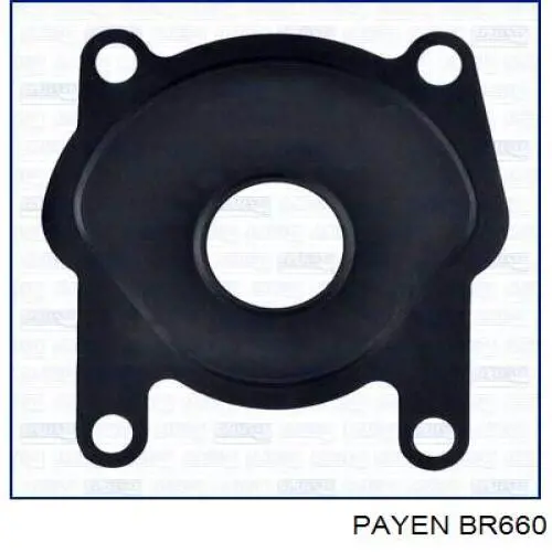 Прокладка ГБЦ Payen BR660 ціна, від 12.39 USD