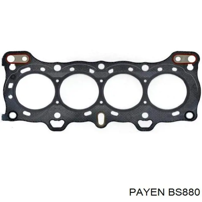 BS880 Payen прокладка головки блока циліндрів (гбц)
