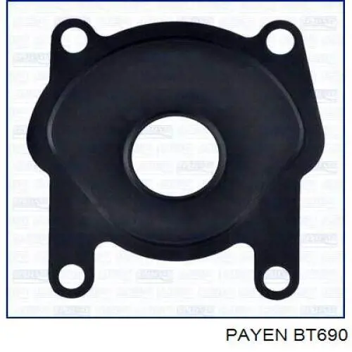 BT690 Payen прокладка головки блока циліндрів (гбц)