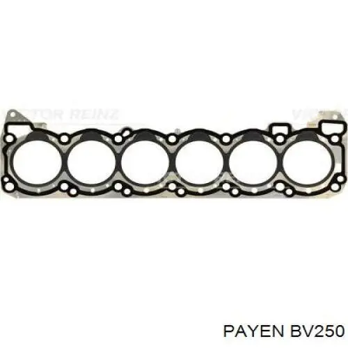 Прокладка ГБЦ Payen BV250 ціна, від 47.18 USD