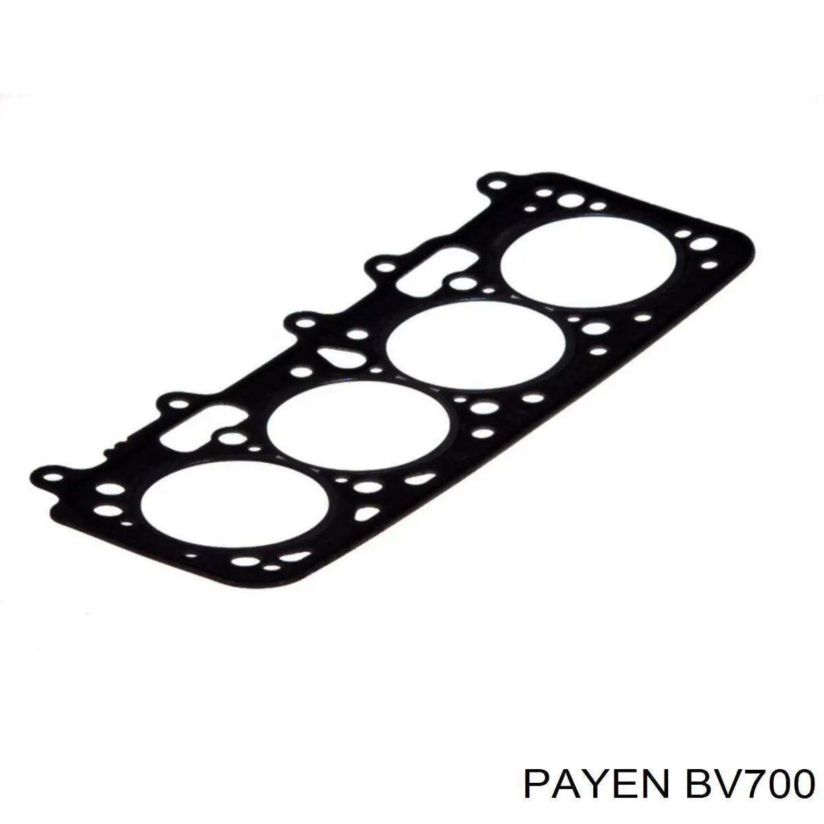 Прокладка ГБЦ Payen BV700 ціна, від 17.14 USD