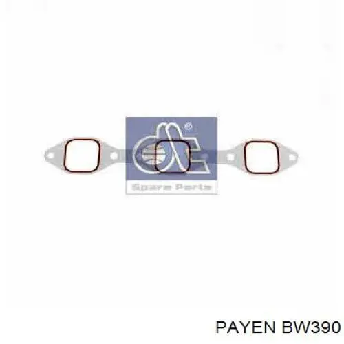 Прокладка ГБЦ Payen BW390 ціна, від 13.72 USD