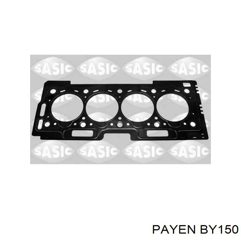 Купити H5032100 Glaser Прокладка ГБЦ
