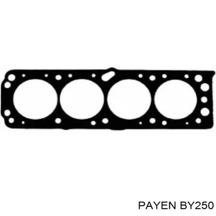 Прокладка ГБЦ Payen BY250 ціна, від 11.57 USD