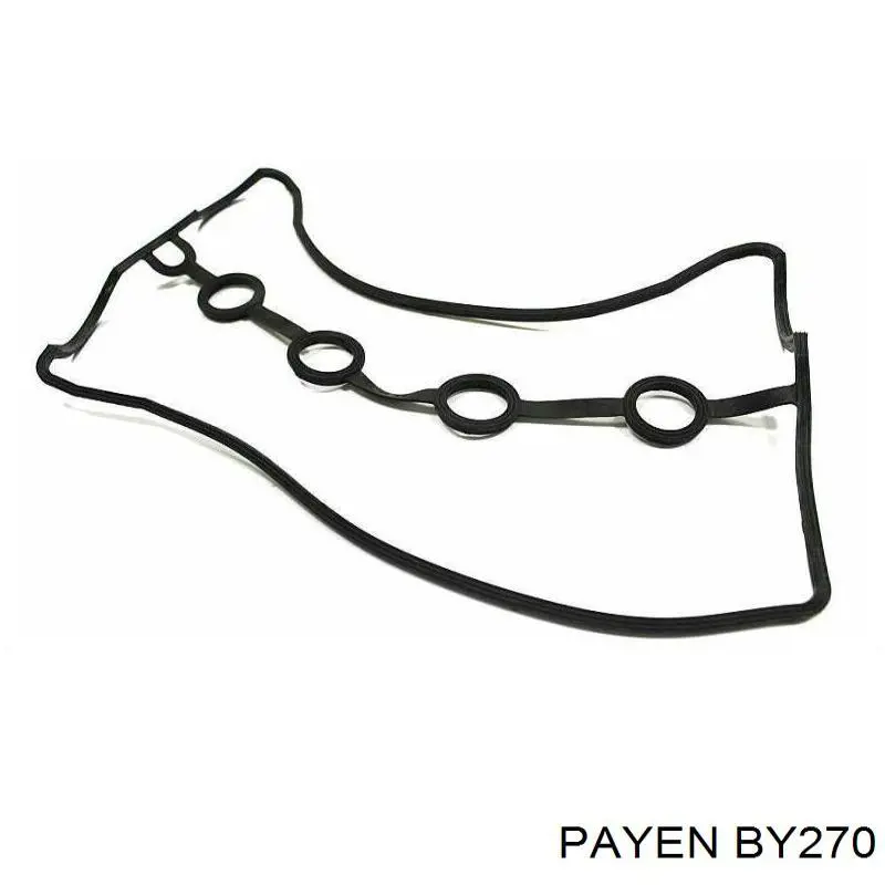 BY270 Payen прокладка головки блока циліндрів (гбц)