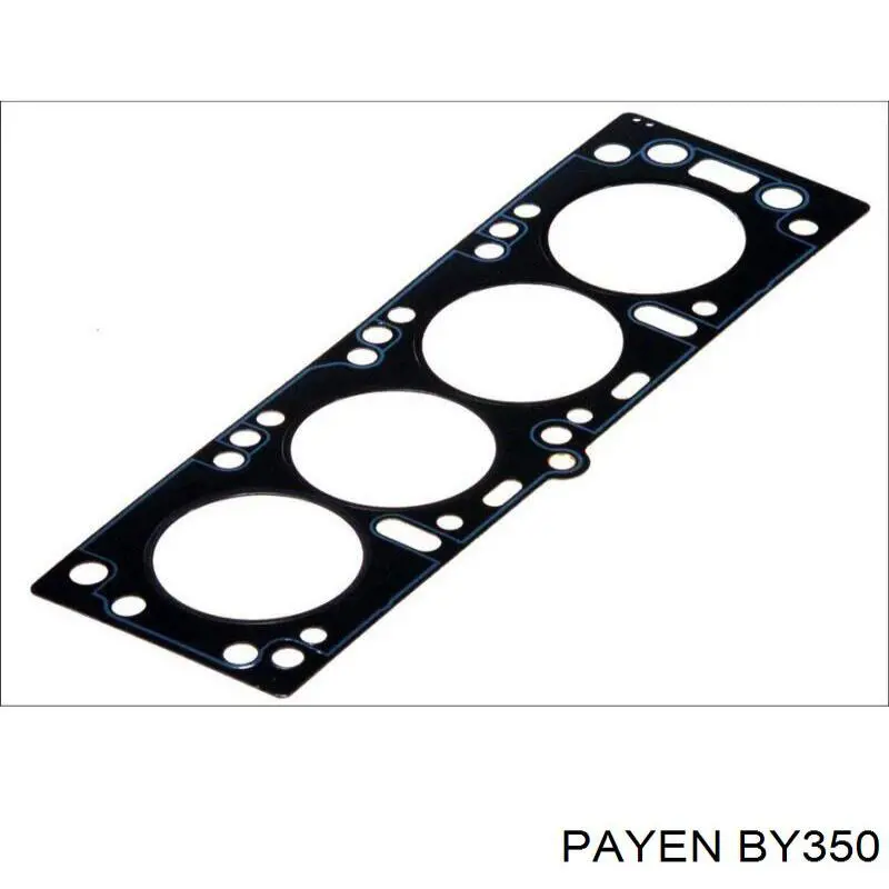 Прокладка ГБЦ Opel 90323253 ціна, від 15.19 USD