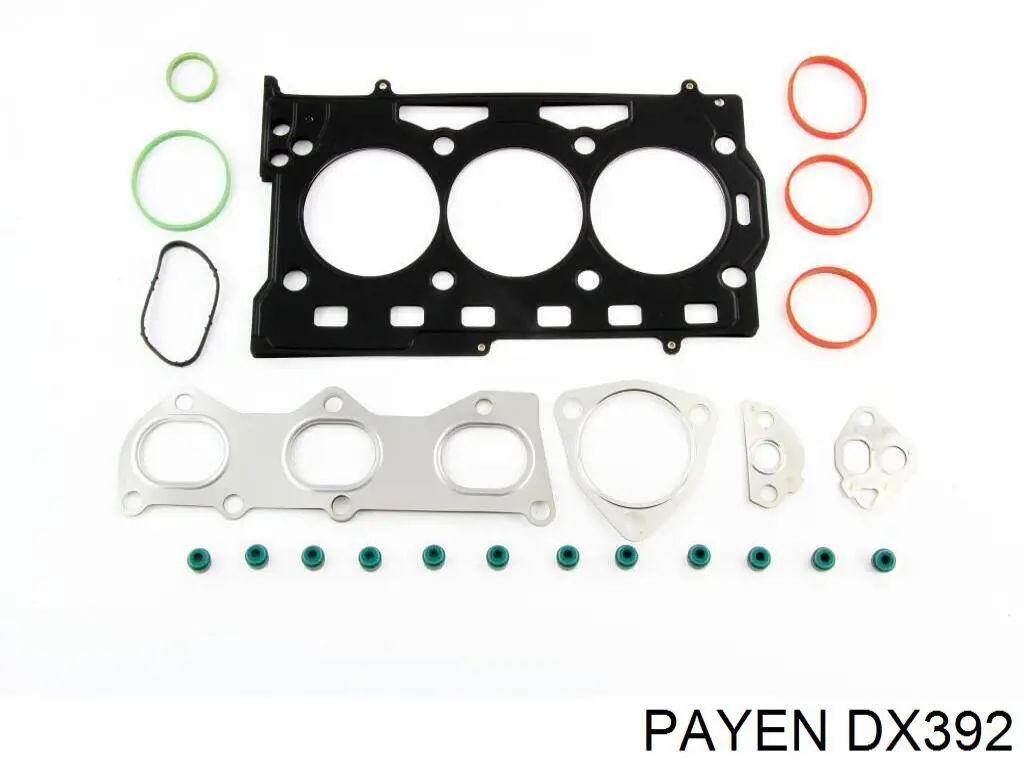 Купити 0197Y3 Peugeot/Citroen Комплект прокладок двигуна, верхній