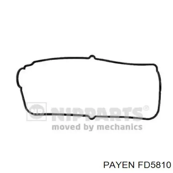 Комплект прокладок двигуна, повний Payen FD5810 ціна, від 133.37 USD