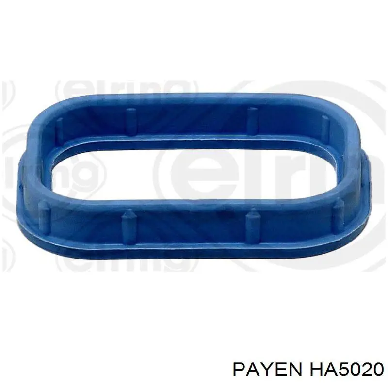 HA5020 Payen прокладка впускного колектора