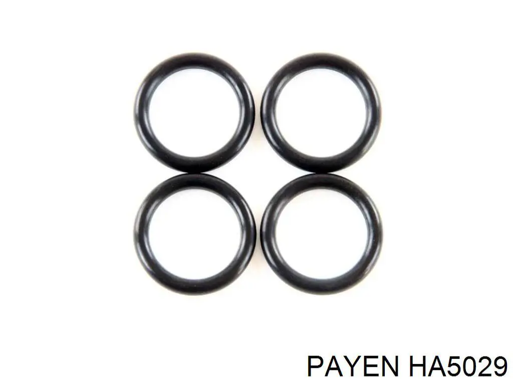 HA5029 Payen прокладка впускного колектора
