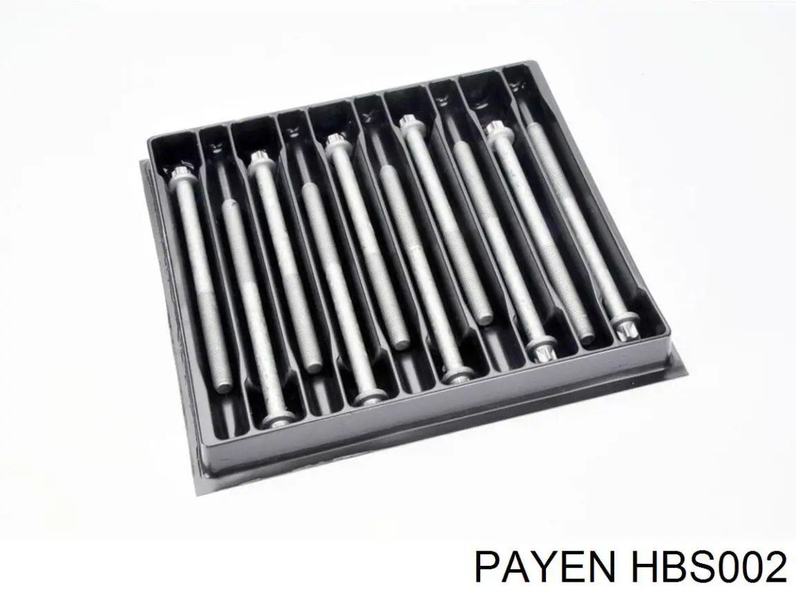 Купити HBS002 Payen Болт гбц