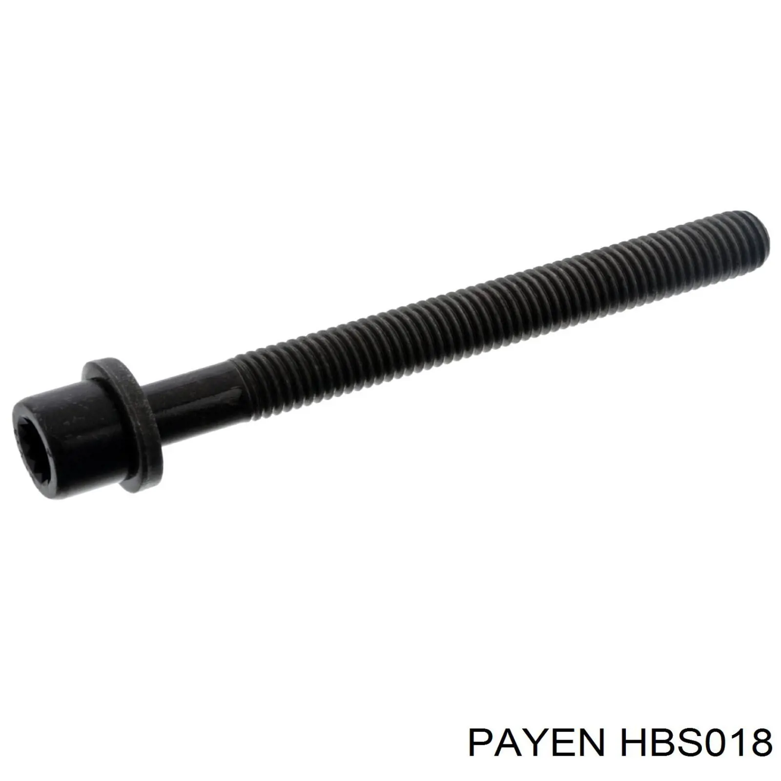 Купити B068 FAI Болт гбц
