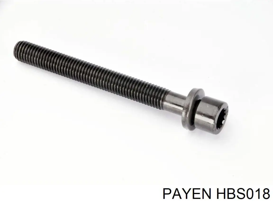  Болт ГБЦ Volkswagen Golf 3