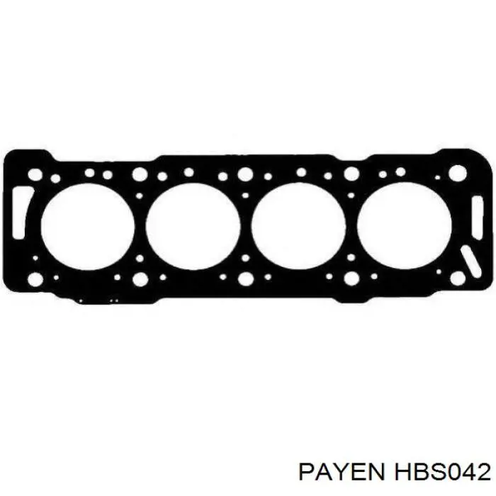 Болт головки блока циліндрів, ГБЦ Toyota Corolla ліфтбек (E9) (1987 - 1992) ціна, від 37.76 USD