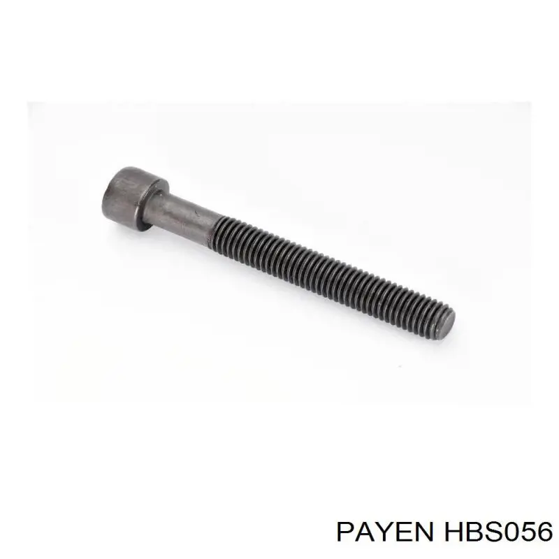HBS056 Payen Болт кріплення головки блоку циліндрів