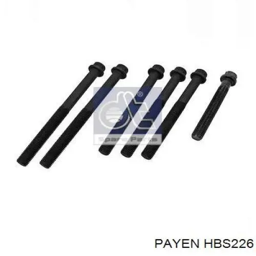 Купити HBS226 Payen Болт гбц