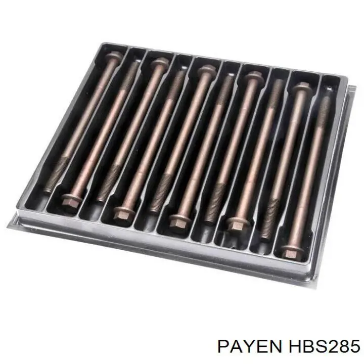 Болт головки блока циліндрів, ГБЦ Payen HBS285 ціна, від 23.62 USD