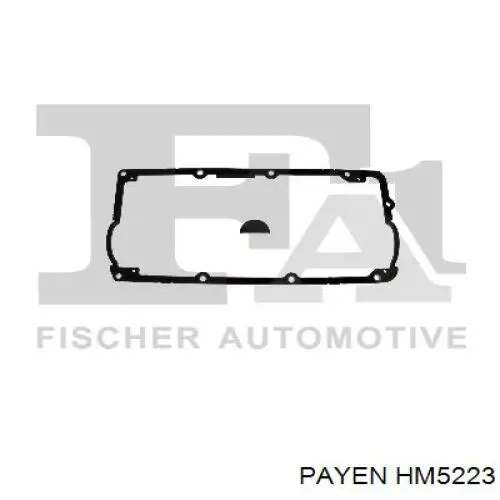Купити HM5223 Payen Прокладка клапанної кришки