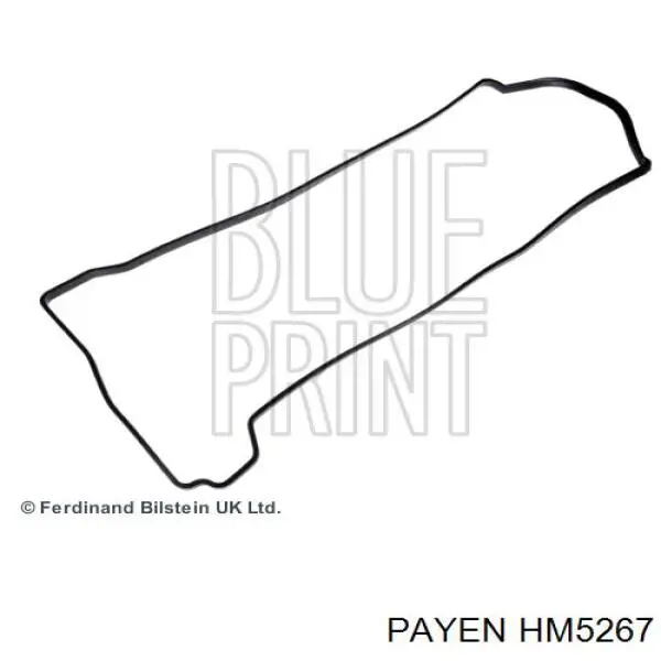 HM5267 Payen прокладка клапанної кришки двигуна