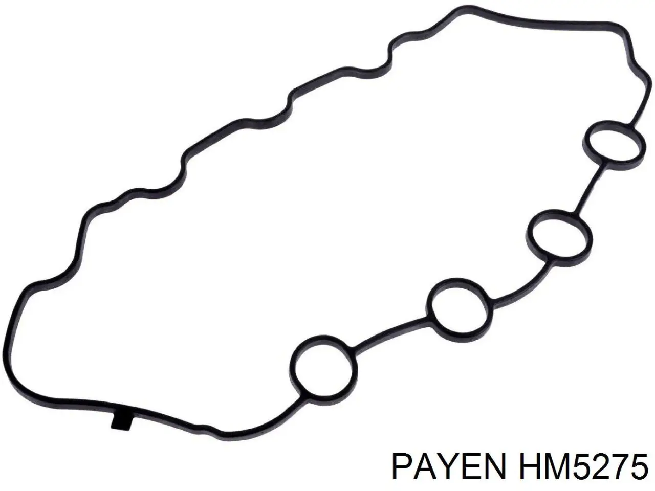 Прокладка клапанної кришки двигуна, комплект Payen HM5275 ціна, від 10.11 USD
