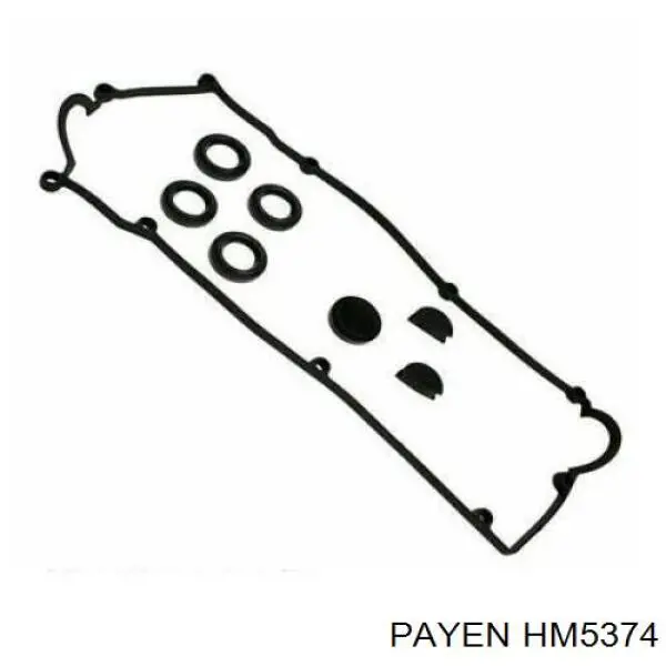 HM5374 Payen Прокладка клапанної кришки двигуна, комплект