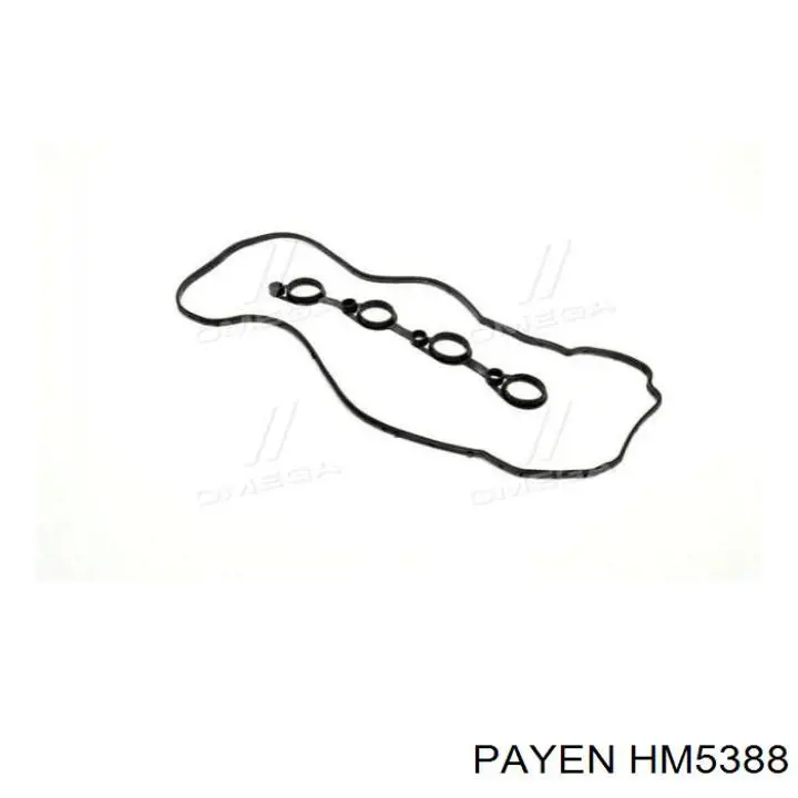 Прокладка клапанної кришки двигуна, комплект Payen HM5388 ціна, від 12.09 USD