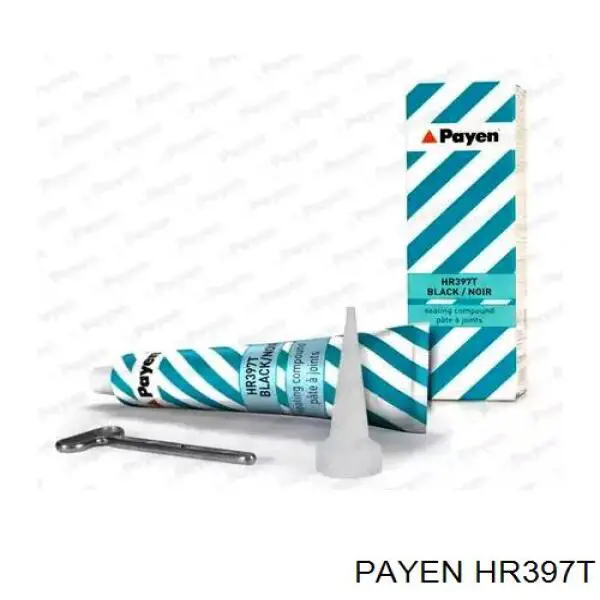 HR397T Payen герметик піддону картера двигуна