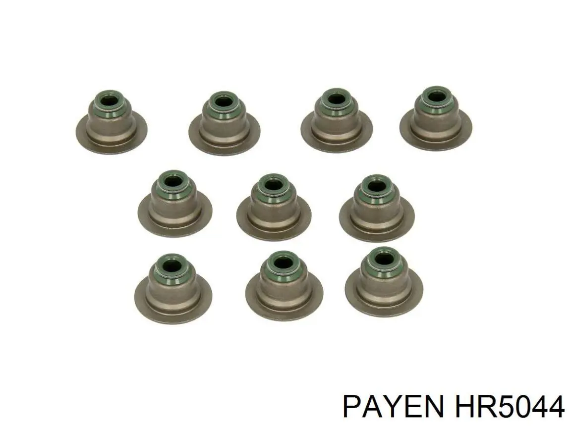 HR5044 Payen сальник клапана (маслознімний, впуск/випуск)