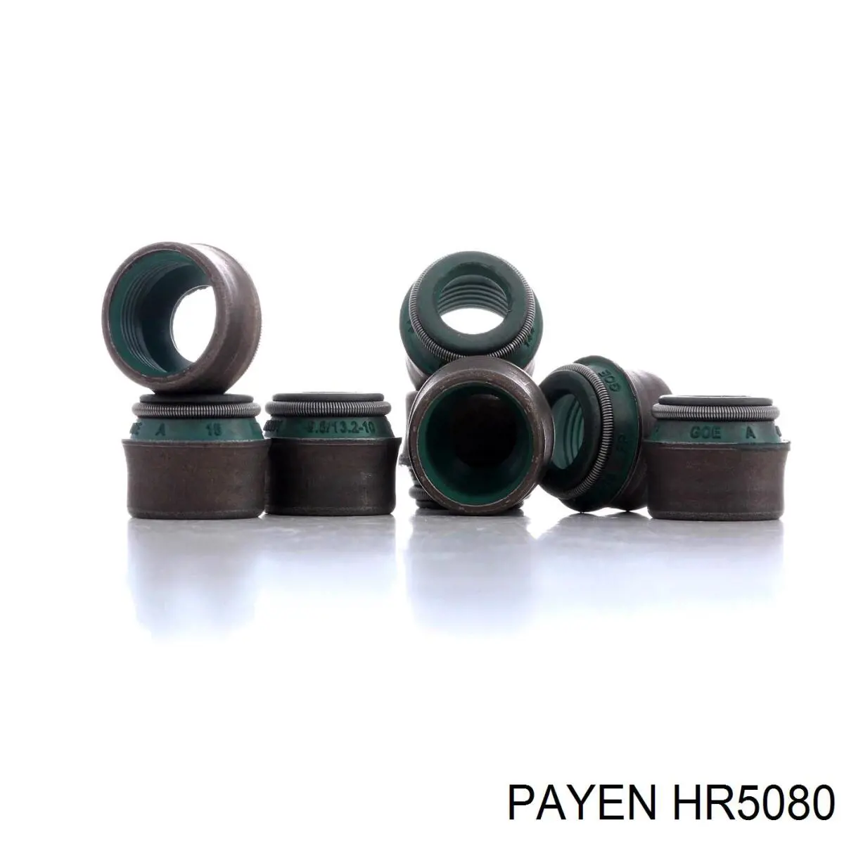 HR5080 Payen сальник клапана (маслознімний, впуск/випуск)