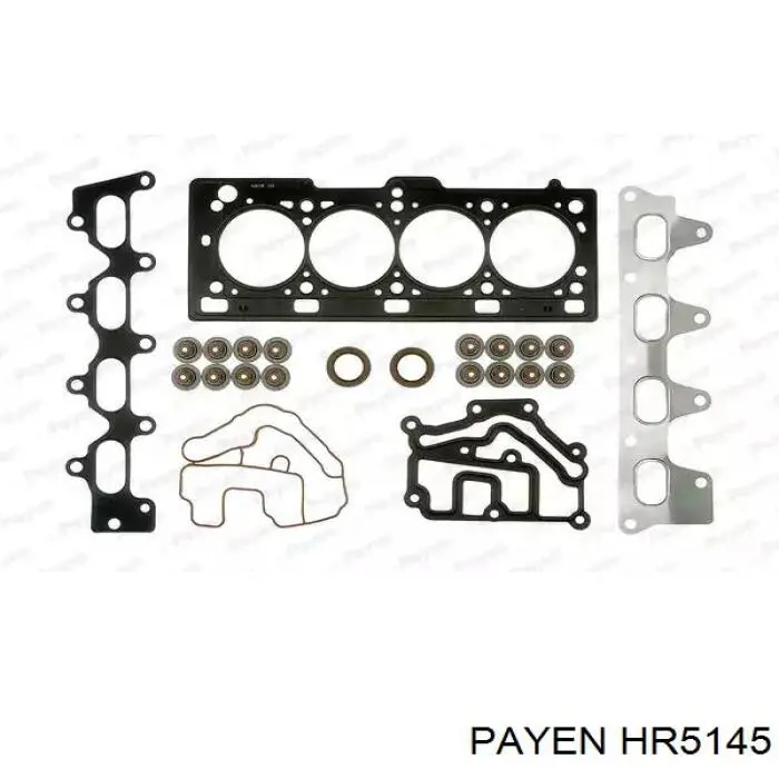 HR5145 Payen 
